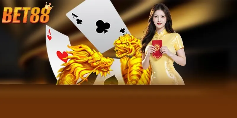 Game bài Rồng Hổ đẳng cấp Game bài Rồng Hổ đẳng cấp
