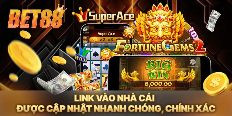 Link vào nhà cái được cập nhật nhanh chóng, chính xác Link vào nhà cái được cập nhật nhanh chóng, chính xác