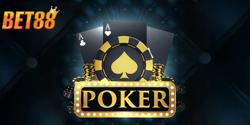 Poker là game bài được đánh giá cao về tính cạnh tranh Poker là game bài được đánh giá cao về tính cạnh tranh